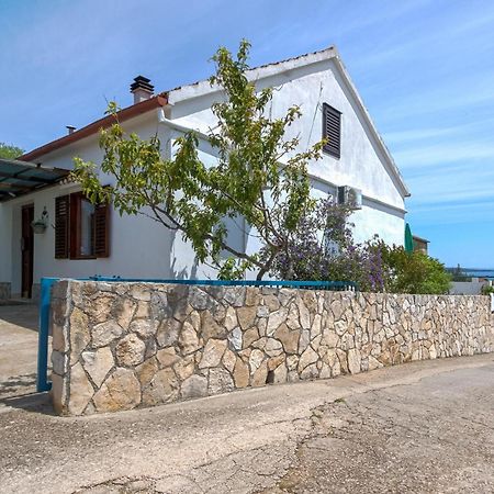 Awesome Home In Zaglav With Wifi Extérieur photo